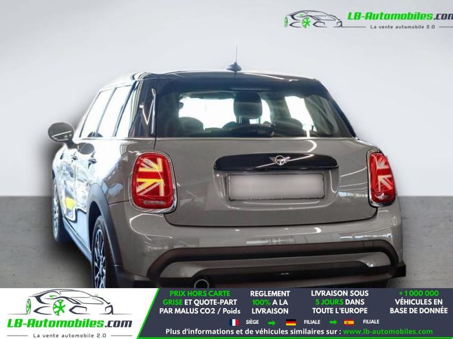 Mini Mini 136 CH BVA Gris M�tallique de 2022