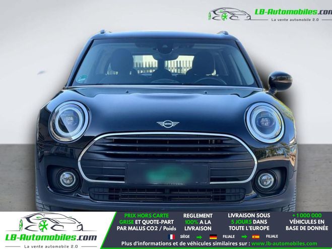 Mini Mini 102 CH BVA Noir M�tallique de 2022