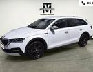 Skoda Octavia Combi 2.0 TDI 150 ch DSG7 4x4 Scout &agrave; Monistrol-sur-Loire (43)