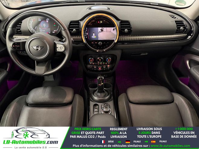 Mini Mini 136 CH BVA Bleu M�tallique de 2023