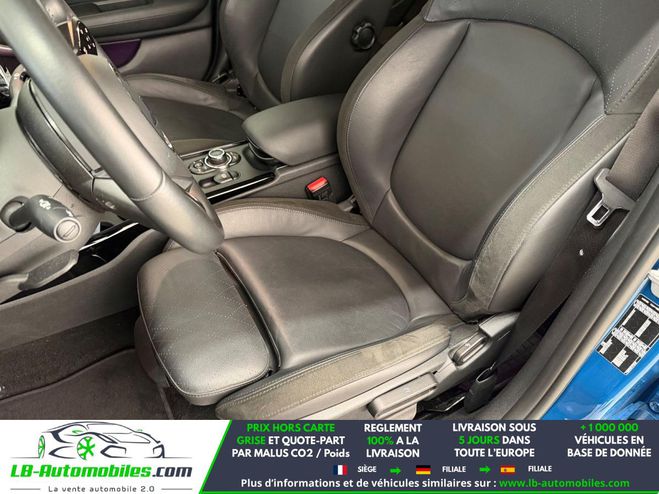 Mini Mini 136 CH BVA Bleu M�tallique de 2023