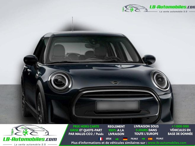 Mini Mini 136 CH BVA Noir M�tallique de 2023