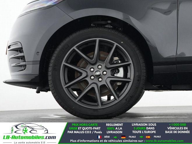 Land rover Range Rover 2.0L P400e PHEV 404ch AWD BVA Gris M�tallique de 2026