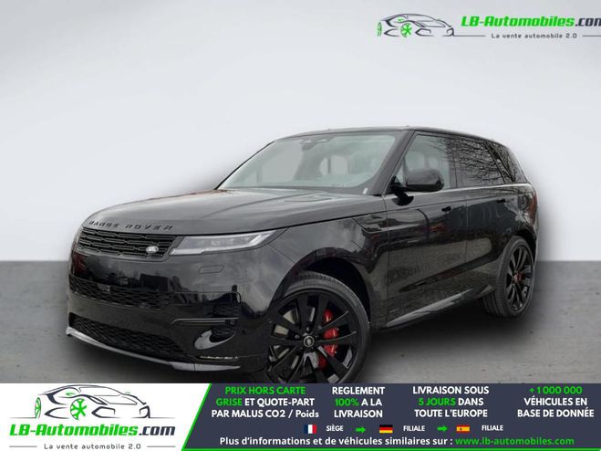 Land rover Range Rover P550e AWD 3.0L i6 PHEV Noir M�tallique de 2025