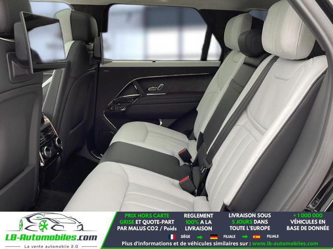 Land rover Range Rover P550e AWD 3.0L i6 PHEV Noir M�tallique de 2025