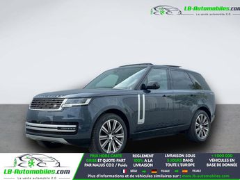  Voir d&eacute;tails -Land rover Range Rover P460e PHEV AWD BVA &agrave; Beaupuy (31)