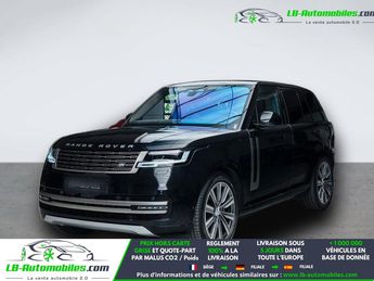  Voir d&eacute;tails -Land rover Range Rover P440e PHEV AWD BVA &agrave; Beaupuy (31)