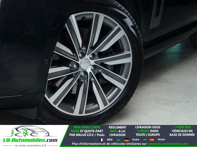 Land rover Range Rover P440e PHEV AWD BVA Noir de 2022