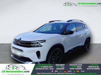  Voir d&eacute;tails -Citroen C5 Hybride 136 DCS6 &agrave; Beaupuy (31)
