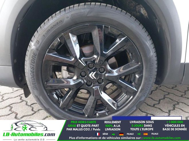 Citroen C5 Hybride 136 DCS6 Blanc M�tallique de 2024
