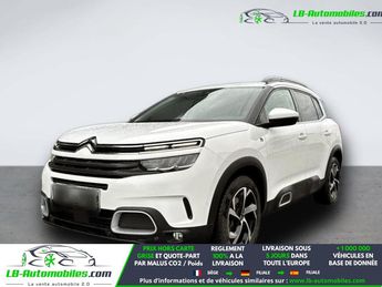  Voir d&eacute;tails -Citroen C5 Hybride Rechargeable 180 BVA &agrave; Beaupuy (31)