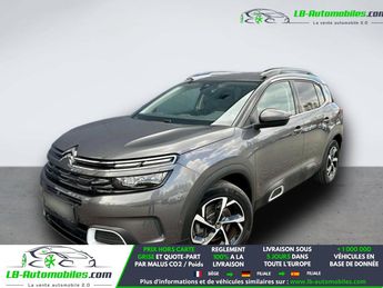  Voir d&eacute;tails -Citroen C5 Hybride Rechargeable 180 BVA &agrave; Beaupuy (31)