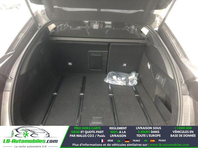 Citroen C5 Hybride Rechargeable 180 BVA Gris M�tallique de 2022