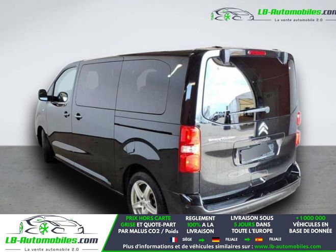 Citroen Spacetourer BlueHDi 180 BVA  de 2022