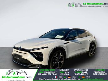  Voir d&eacute;tails -Citroen C5 Hybride Rechargeable 180 BVA &agrave; Beaupuy (31)