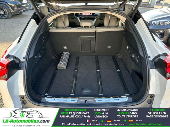 Citroen C5 Hybride Rechargeable 180 BVA Blanc M�tallique de 2022
