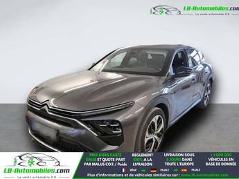  Voir d&eacute;tails -Citroen C5 Hybride Rechargeable 180 BVA &agrave; Beaupuy (31)