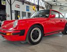 Porsche 911 2,7 165ch &agrave; Aurec-sur-Loire (43)
