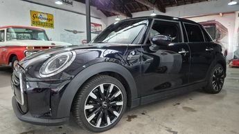  Voir d&eacute;tails -Mini Cooper 136 &agrave; Aurec-sur-Loire (43)