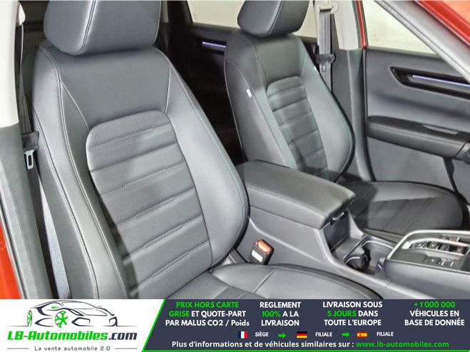 Honda CRV e:HEV 2.0 i-MMD 4WD 145ch Rouge de 2026