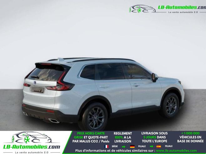 Honda CRV e:HEV 2.0 i-MMD 4WD 148ch  de 2026