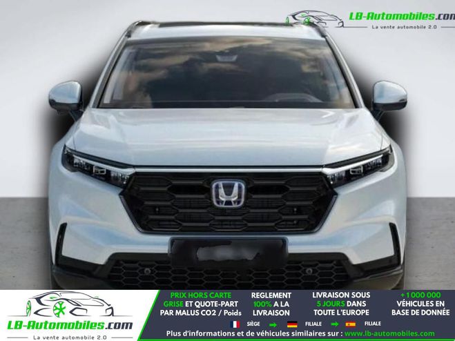 Honda CRV e:HEV 2.0 i-MMD 4WD 148ch  de 2026