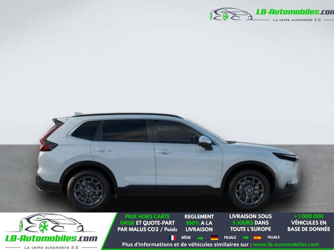 Honda CRV e:HEV 2.0 i-MMD 4WD 148ch  de 2026