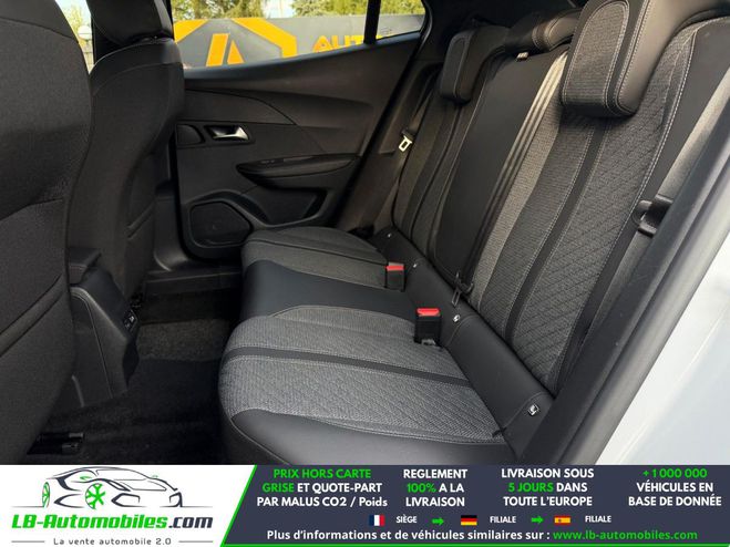 Peugeot 2008 BlueHDi 130  BVA Blanc de 2024