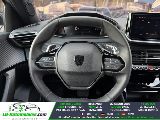 Peugeot 2008 BlueHDi 130  BVA Blanc de 2024
