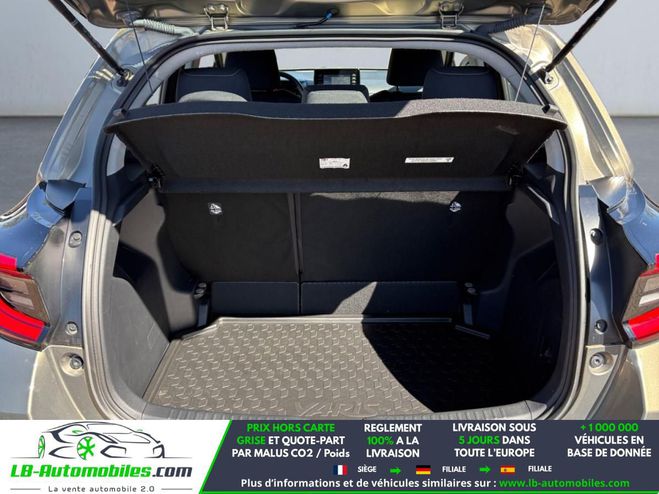 Toyota Yaris HYBRIDE 116ch Brun M�tallique de 2023