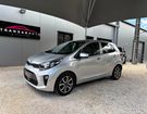 Kia Picanto 1.0 essence MPi 67 ch BVM5 Blue Edition  &agrave; Bagard (30)