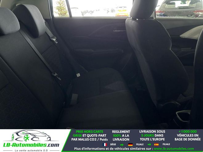 Suzuki Swift 1.2 Dualjet Hybrid AllGrip BVM 83ch Jaune M�tallique de 2026