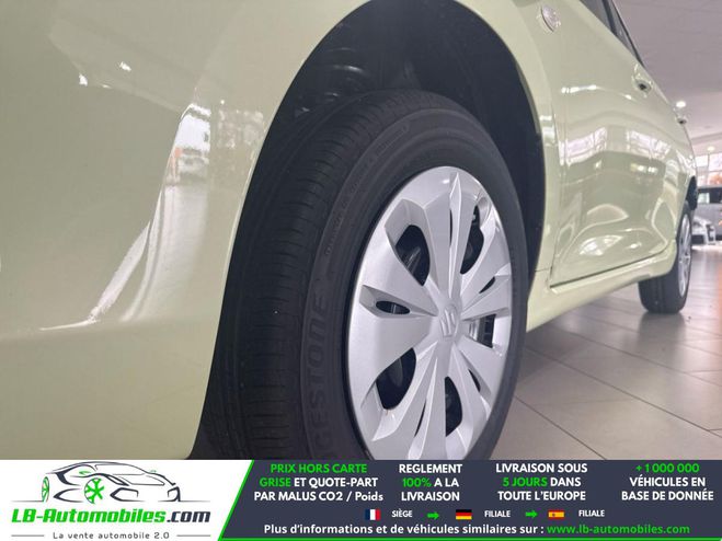 Suzuki Swift 1.2 Dualjet Hybrid AllGrip BVM 83ch Jaune M�tallique de 2026