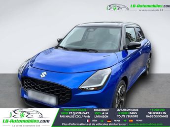  Voir d&eacute;tails -Suzuki Swift 1.2 Dualjet Hybrid BVM 83 ch &agrave; Beaupuy (31)