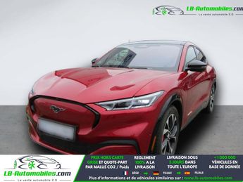  Voir d&eacute;tails -Ford Mustang 76 kWh 269 ch AWD &agrave; Beaupuy (31)