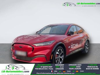  Voir d&eacute;tails -Ford Mustang 76 kWh 269 ch AWD &agrave; Beaupuy (31)