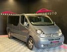 Renault Trafic PASSENGER L2H1 2.0 dCi 115 ch 8 PLACES B &agrave; Avignon (84)