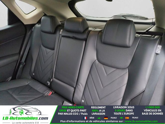 Lexus NX 350h 4WD Hybride  de 2024