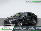 Lexus RX 450h 3.5 V6 313 E-Four &agrave; Beaupuy (31)