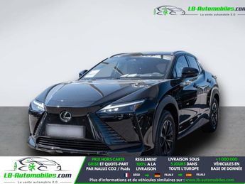  Voir d&eacute;tails -Lexus RZ 450e &agrave; Beaupuy (31)
