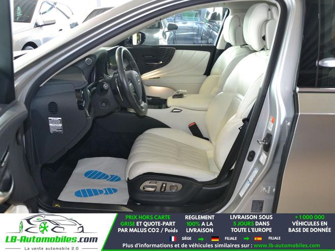 Lexus LS 500h Or M�tallique de 2023