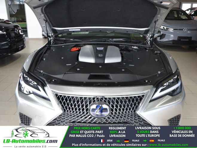 Lexus LS 500h Or M�tallique de 2023