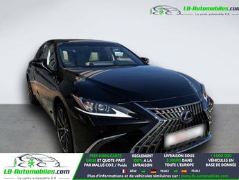  Voir d&eacute;tails -Lexus ES 300h &agrave; Beaupuy (31)