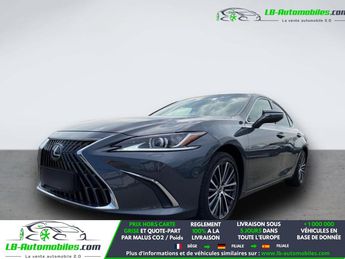  Voir d&eacute;tails -Lexus ES 300h &agrave; Beaupuy (31)
