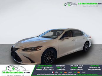  Voir d&eacute;tails -Lexus ES 300h &agrave; Beaupuy (31)