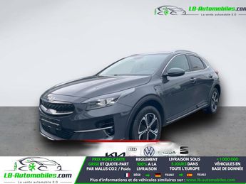  Voir d&eacute;tails -Kia Xceed 1.6 GDi Hybride Rechargeable 141ch BVA &agrave; Beaupuy (31)