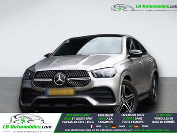  Voir d&eacute;tails -Mercedes GLE 350 e BVA 4Matic &agrave; Beaupuy (31)