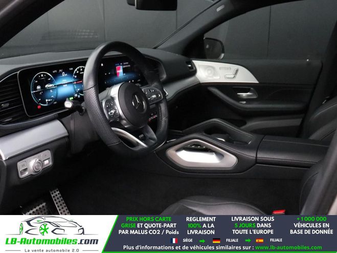 Mercedes GLE 350 e BVA 4Matic Gris M�tallique de 2022