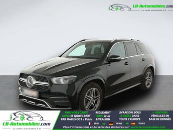  Voir d&eacute;tails -Mercedes GLE 350 e EQ POWER BVA 4Matic &agrave; Beaupuy (31)