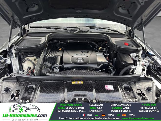 Mercedes GLE 350 e EQ POWER BVA 4Matic Gris M�tallique de 2022
